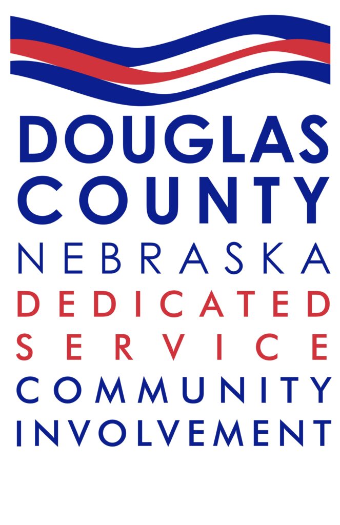 Douglas County Nebraska - Dedicated service, community involvement