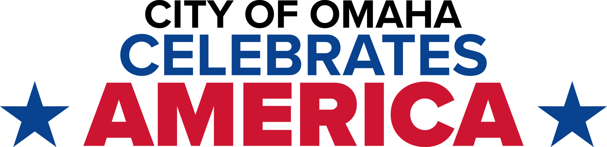 City of Omaha Celebrates America